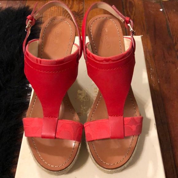 Sandals - Picture 2 of 2